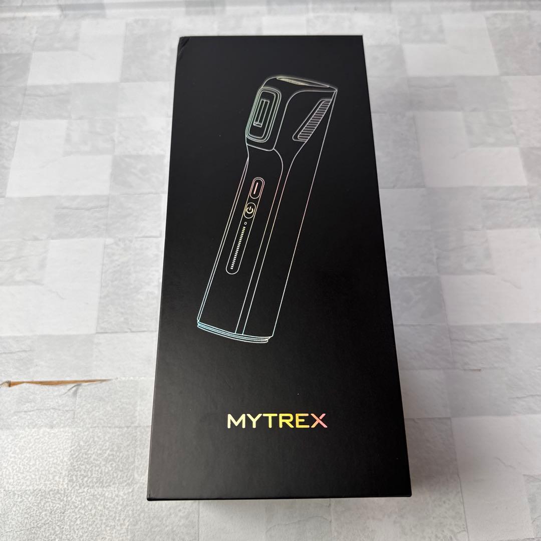 B106 MYTREX MiRAY AiRマイトレックス ミライエア 光美容器