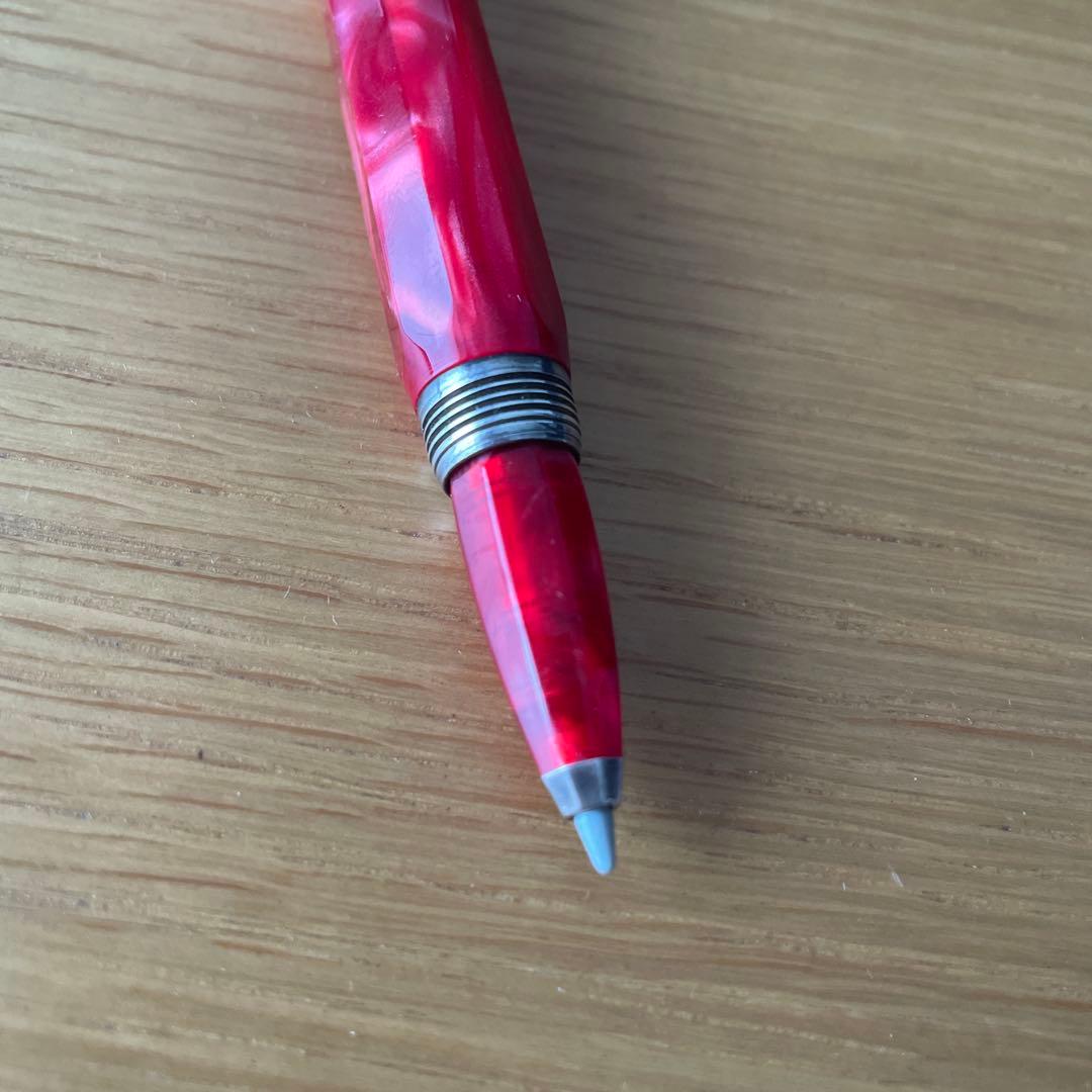 モンテグラッパ montegrappa ミクラ　パーム　ボールペン