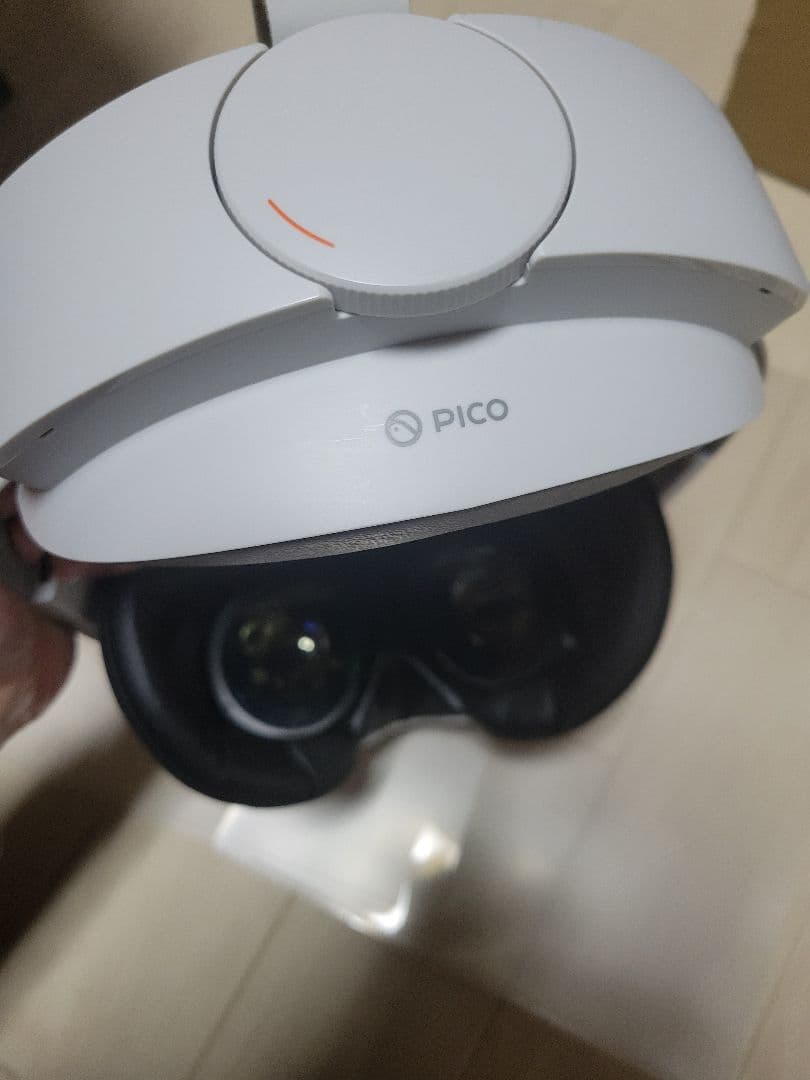 M*a様 【ゴーグルのみ】PICO 4 128gb VRゴーグル
