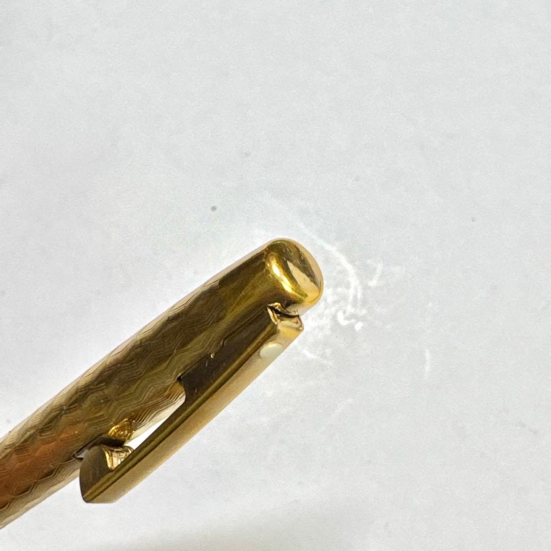 廃番 ヴィンテージ SHEAFFER IMPERIAL ゴールド ボールペン