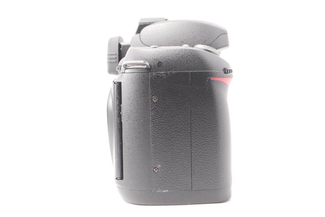 ✨お安くデビュー✨ショット数3130枚✨Nikon D70s レンズセット