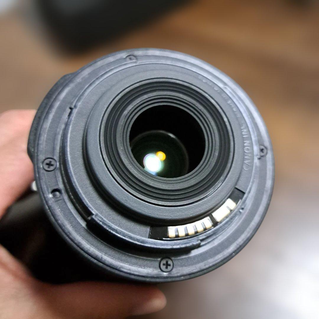 Canon EOS Kiss X2 デジタル一眼レフカメラ 【必読AF不良あり】