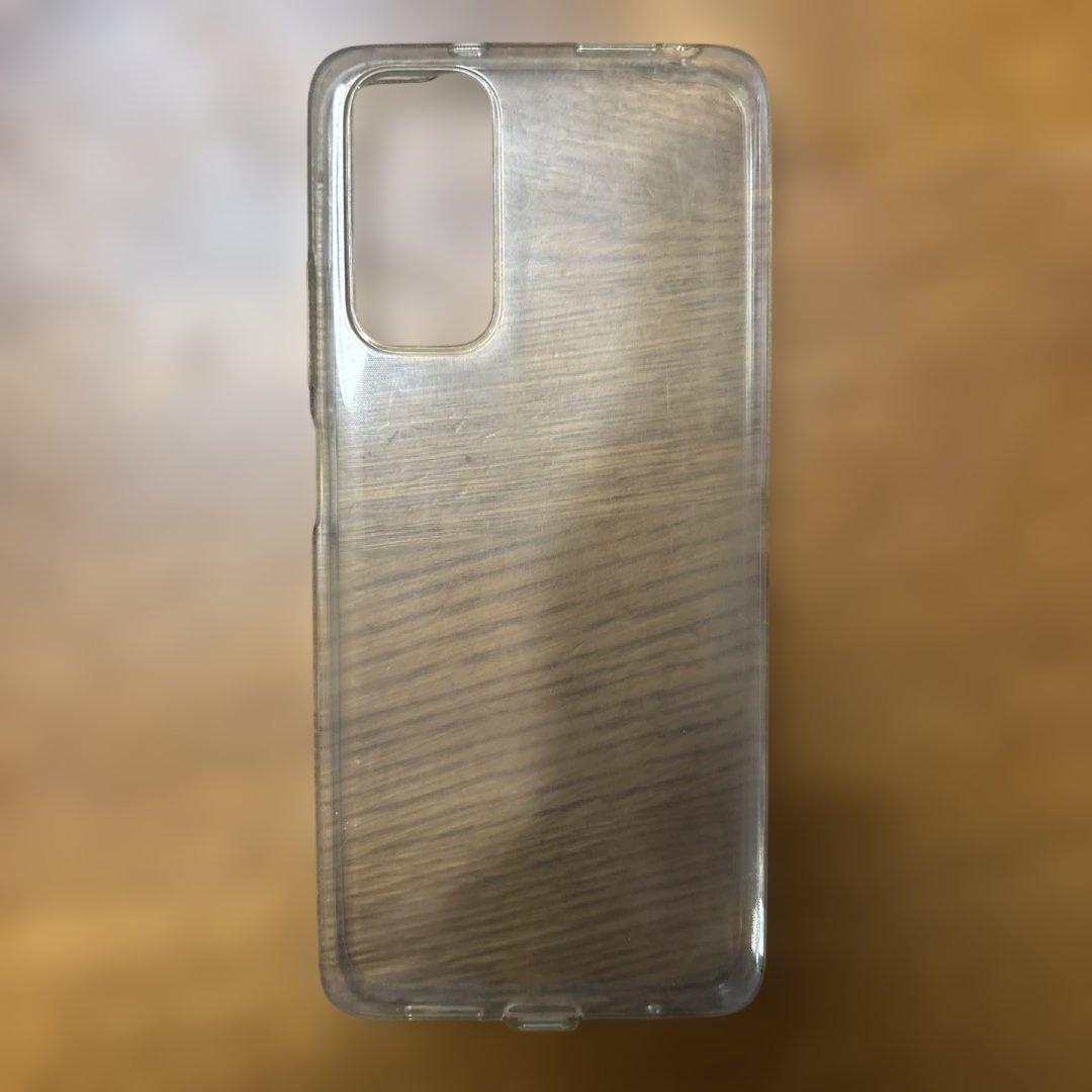 Redmi Note 11 4GB/64GB 付属品ほぼ全部あり