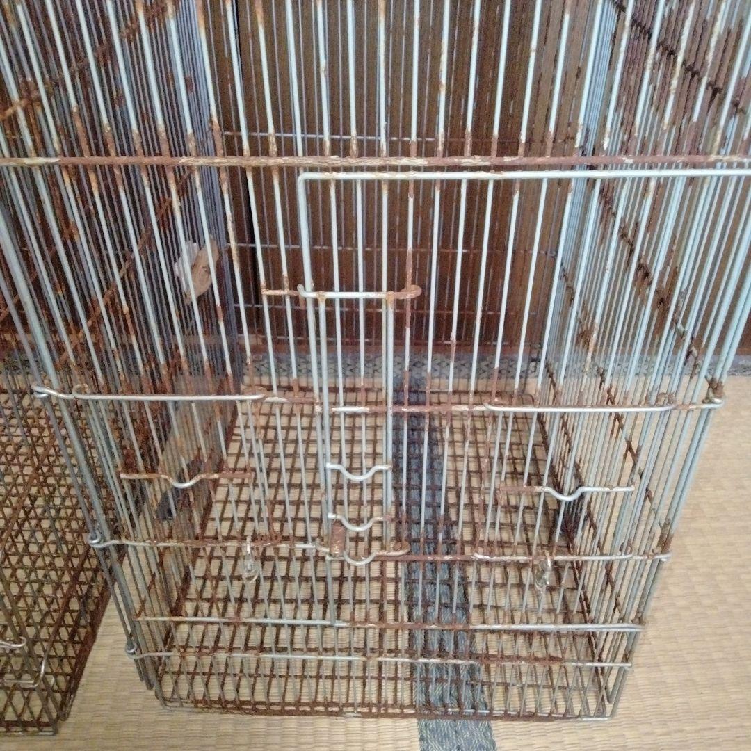 ジャンク品　SANKO イージーホーム　37ハイ　４台