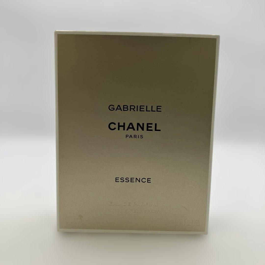 CHANEL GABRIELLE ESSENCE 香水　Y