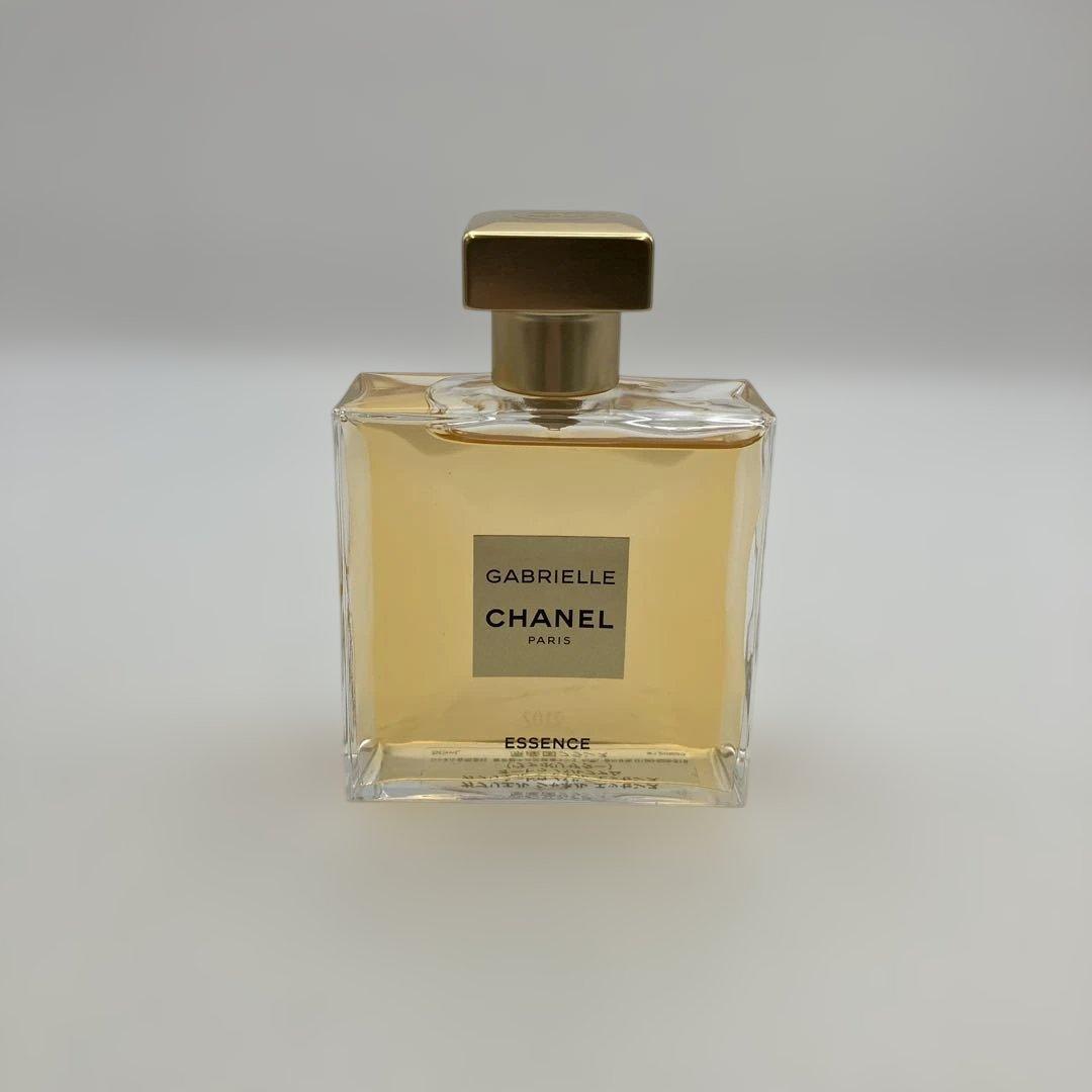 CHANEL GABRIELLE ESSENCE 香水　Y