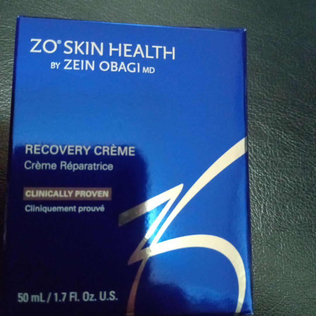 新品未開封★ゼオスキン RCクリーム 50mL ZO SKIN HEALTH