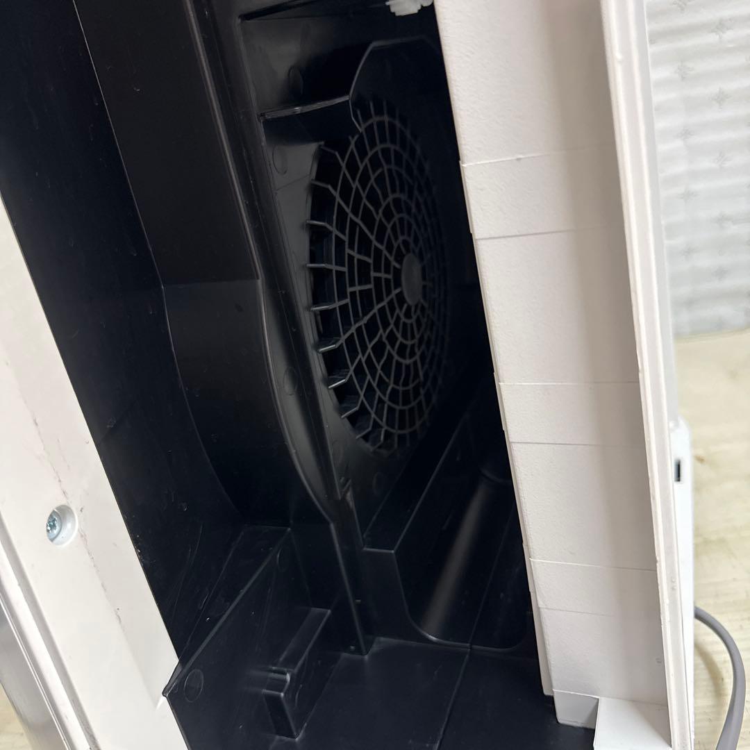 SHARP KC-S50-W シャープ 空気清浄機 2024年製
