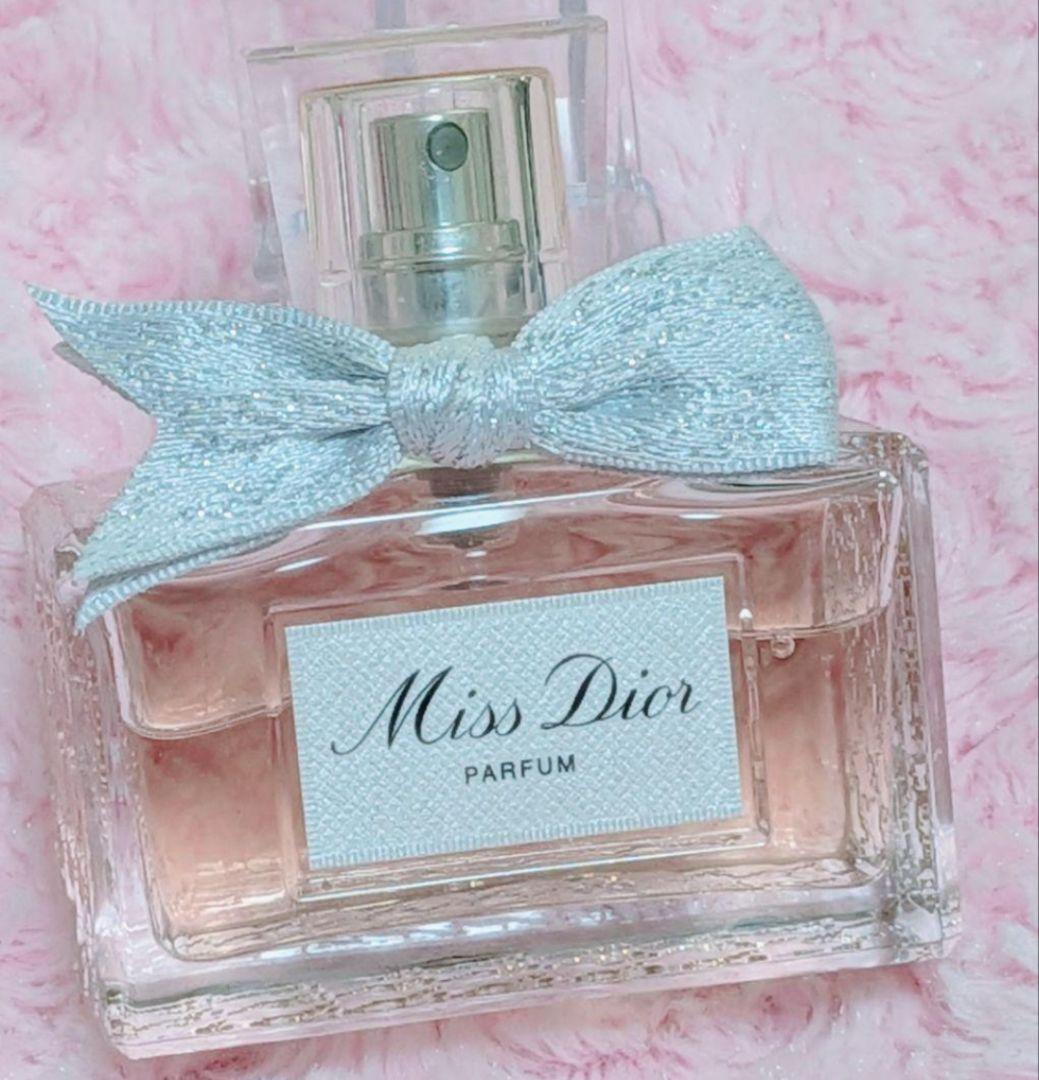 【✨即購入大歓迎✨】 Miss Dior PARFUM 35ml