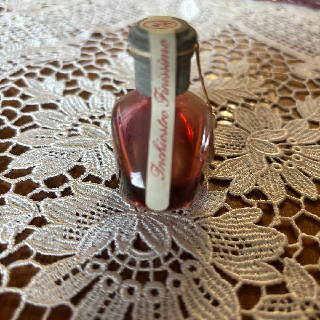 イタリヤ製　ガラスペン&インクセット