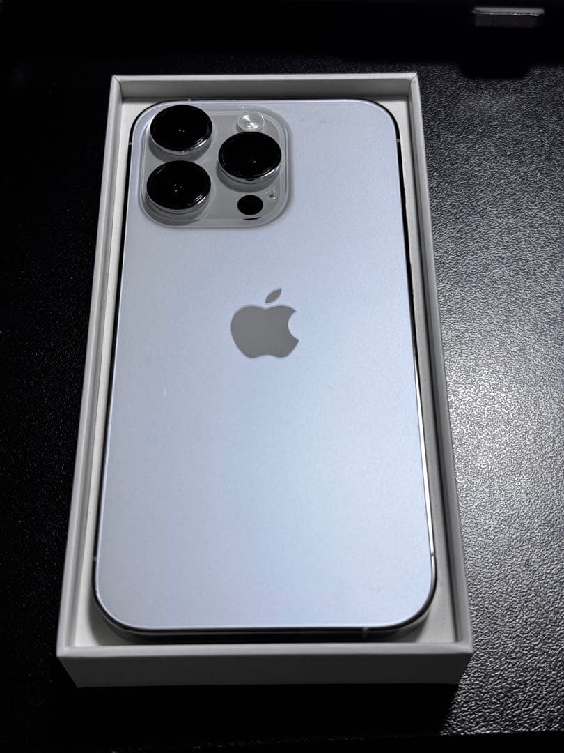 スマートフォン本体 iPhone 14 Pro 256GB