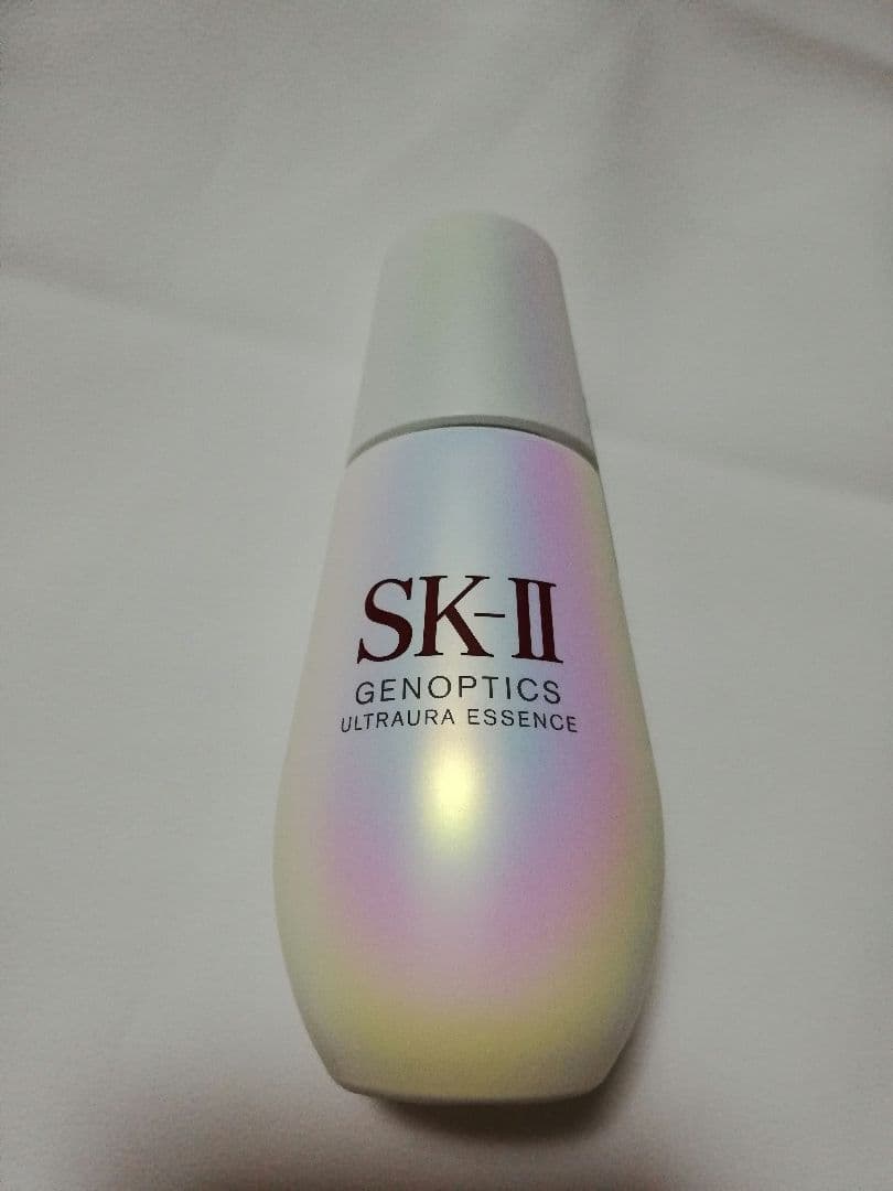 sk-IIジェノプティクスウルトオーラエッセンス50ml