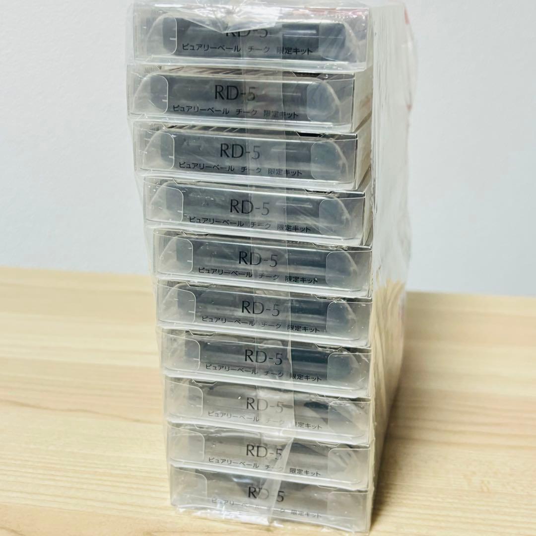 エスプリーク 新品未使用未開封 10点セット