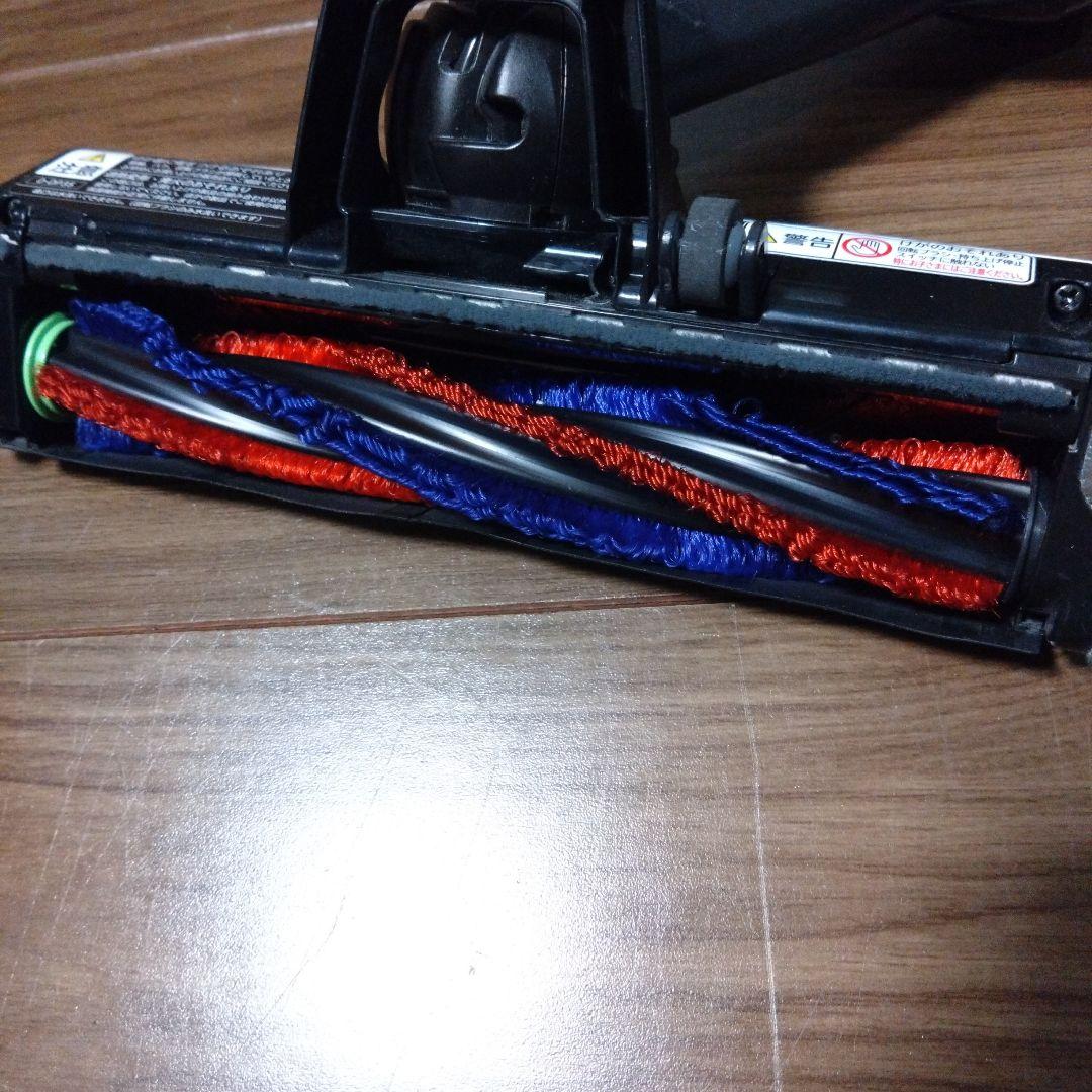 【美品】日立スティッククリーナー用吸口　D-DP35クミ