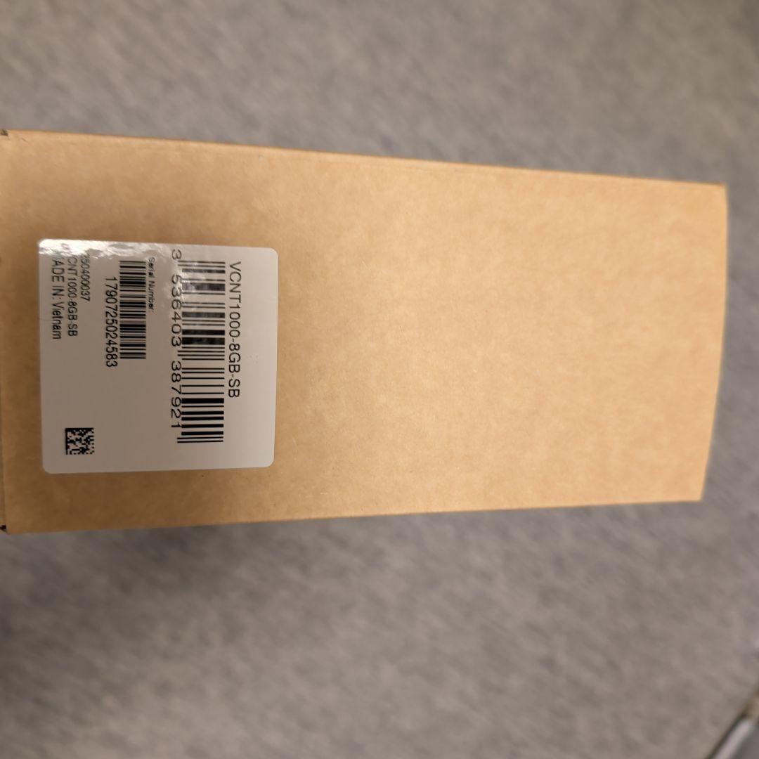 新品未開封 PNY NVIDIA T1000 8GB