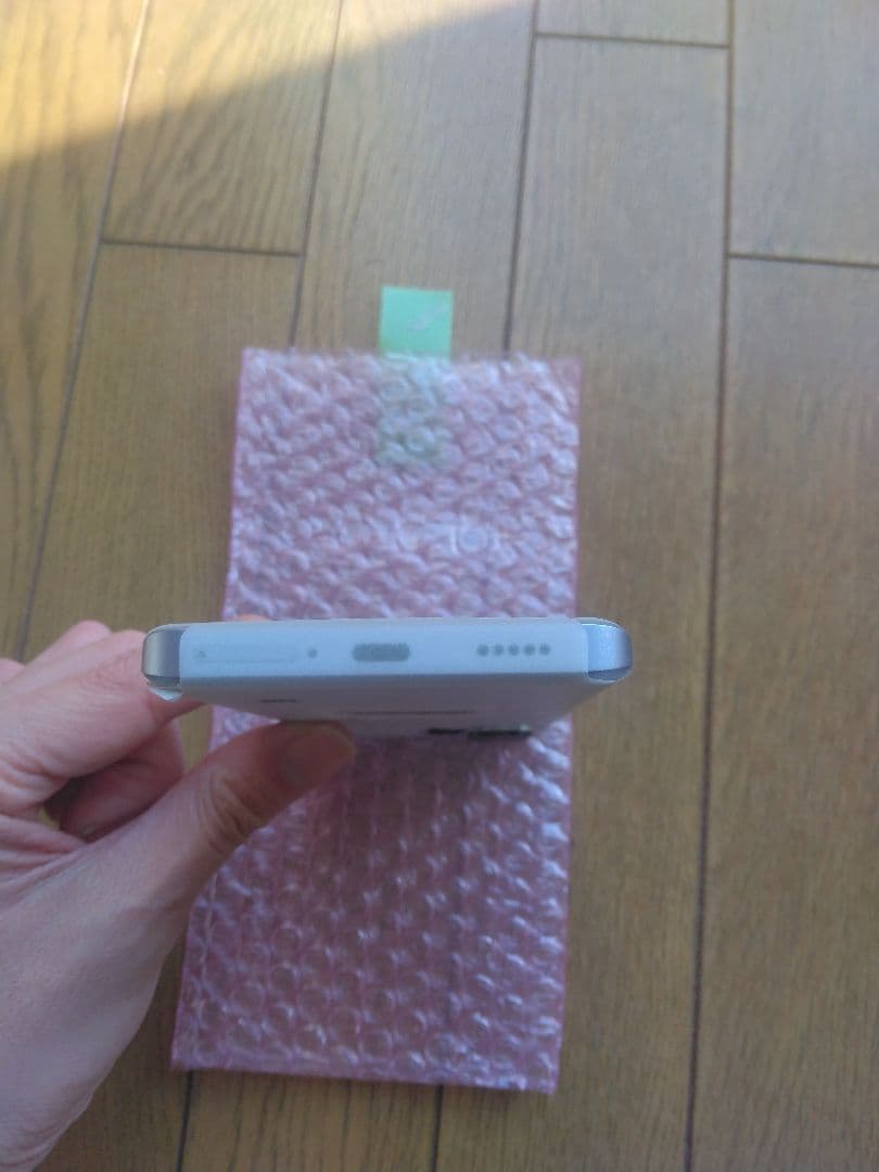Xiaomi REDMI NOTE 13 PRO+ 5G（未使用品：起動確認のみ