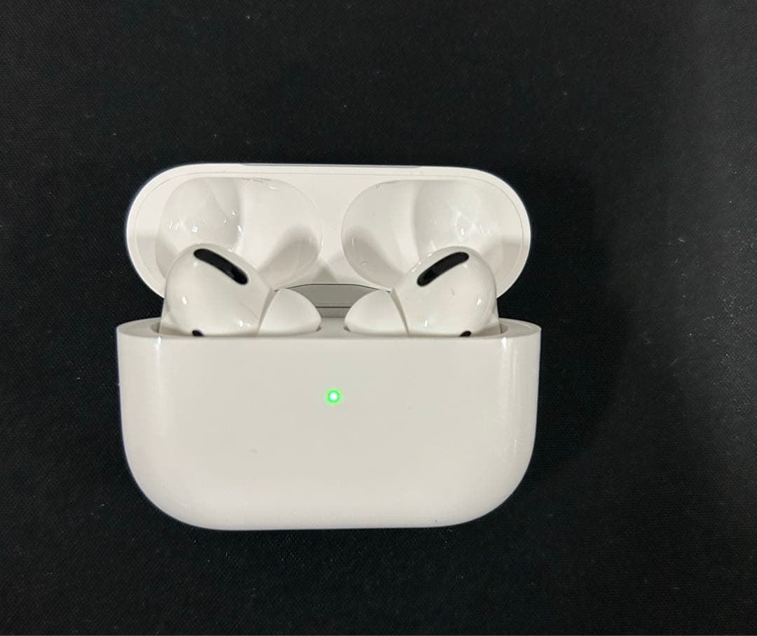 AirPods Pro 第一世代