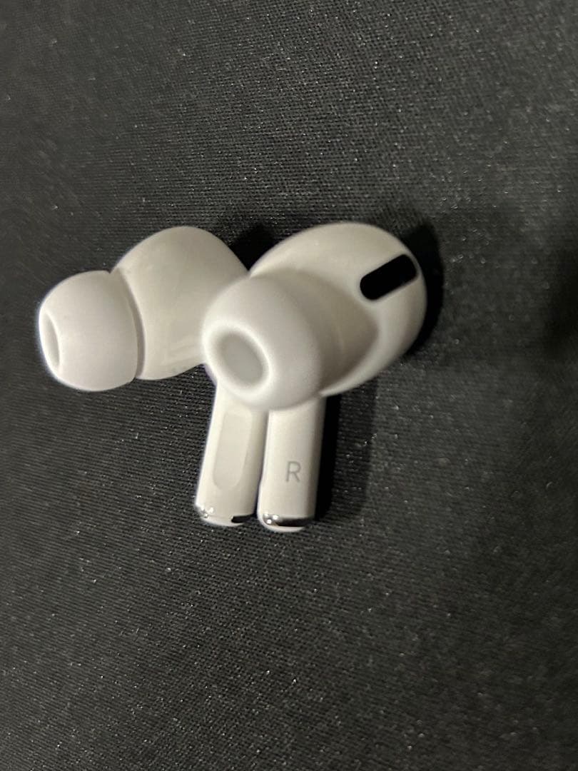 AirPods Pro 第一世代