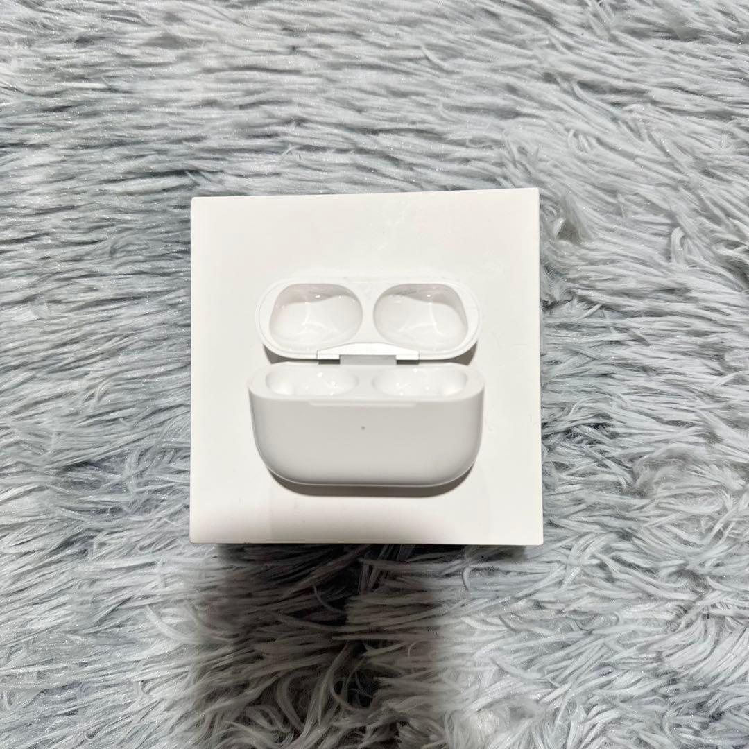 airpods pro第2世代 （USB-C） MTJV3J/A Apple