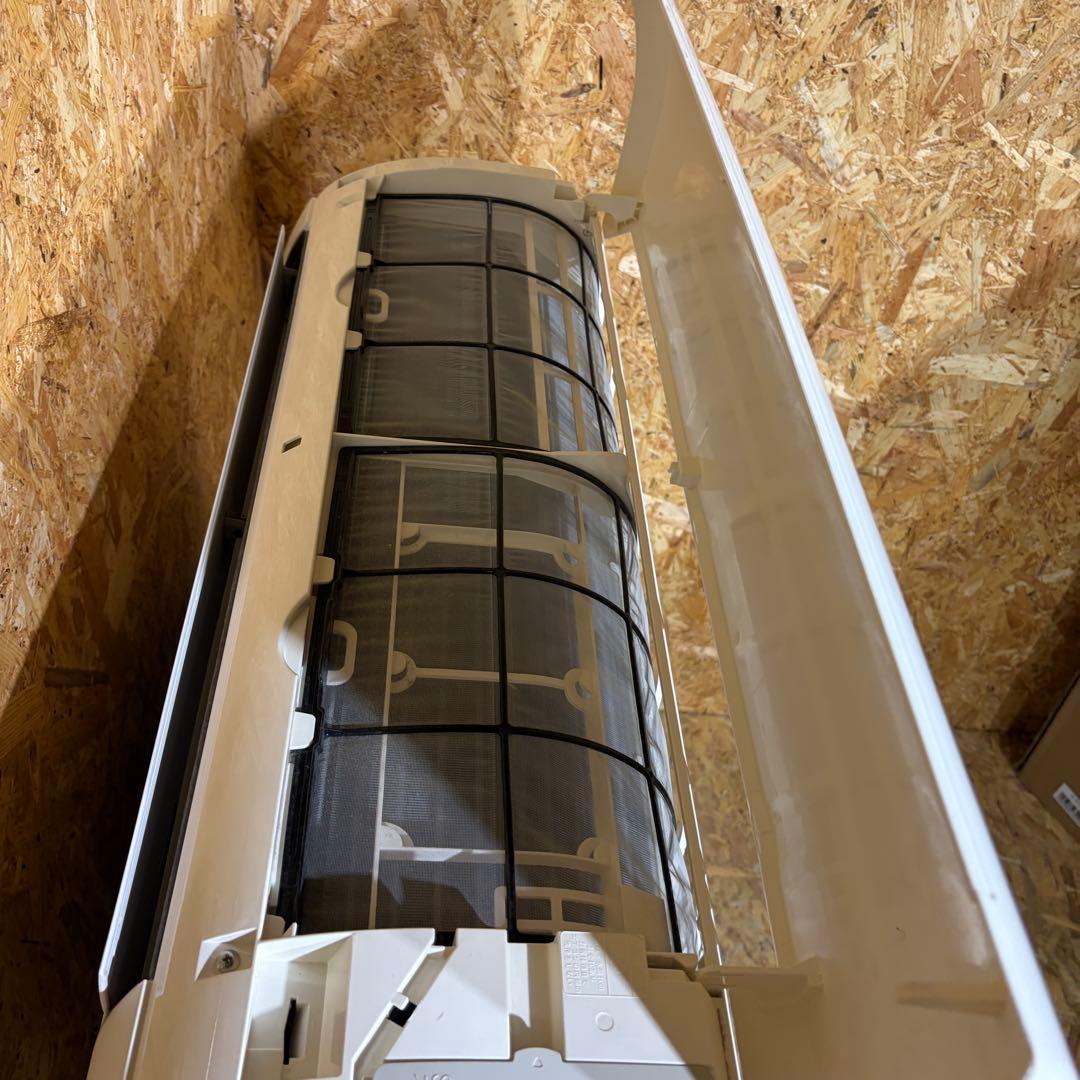 2021年製 DAIKIN 2.8kw F28YTES-W エアコン 1564