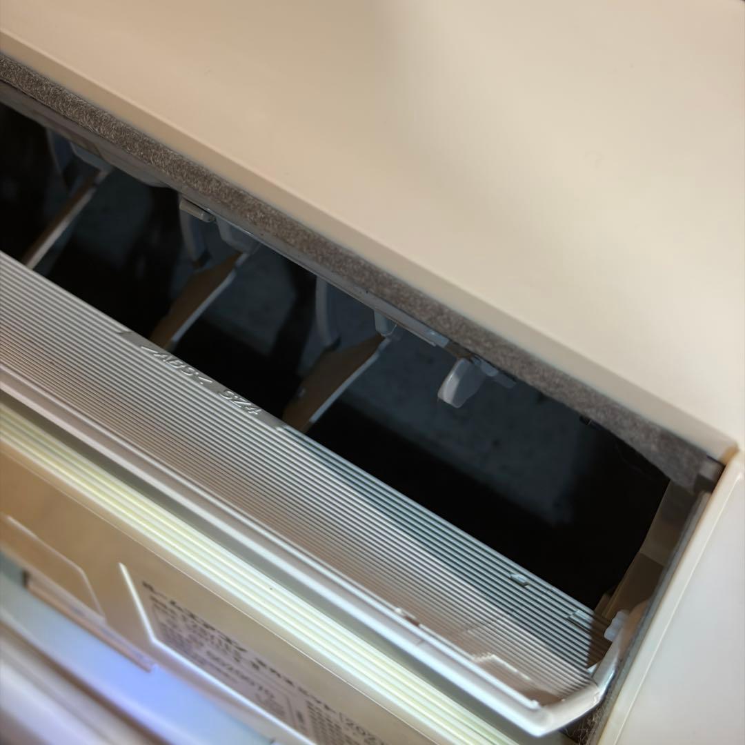 2021年製 DAIKIN 2.8kw F28YTES-W エアコン 1564