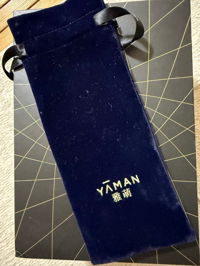YAMANフォトプラスPLUSMM10TPLUS美顔器