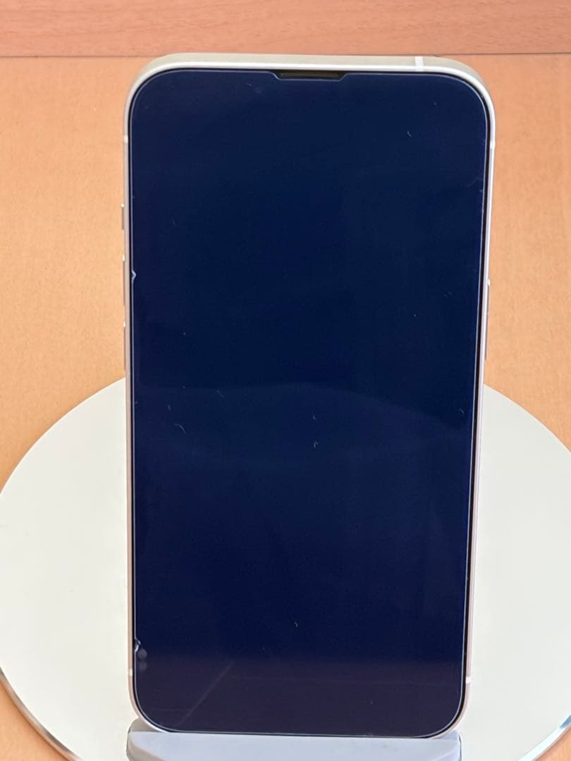Apple iPhone 13 256G simフリー