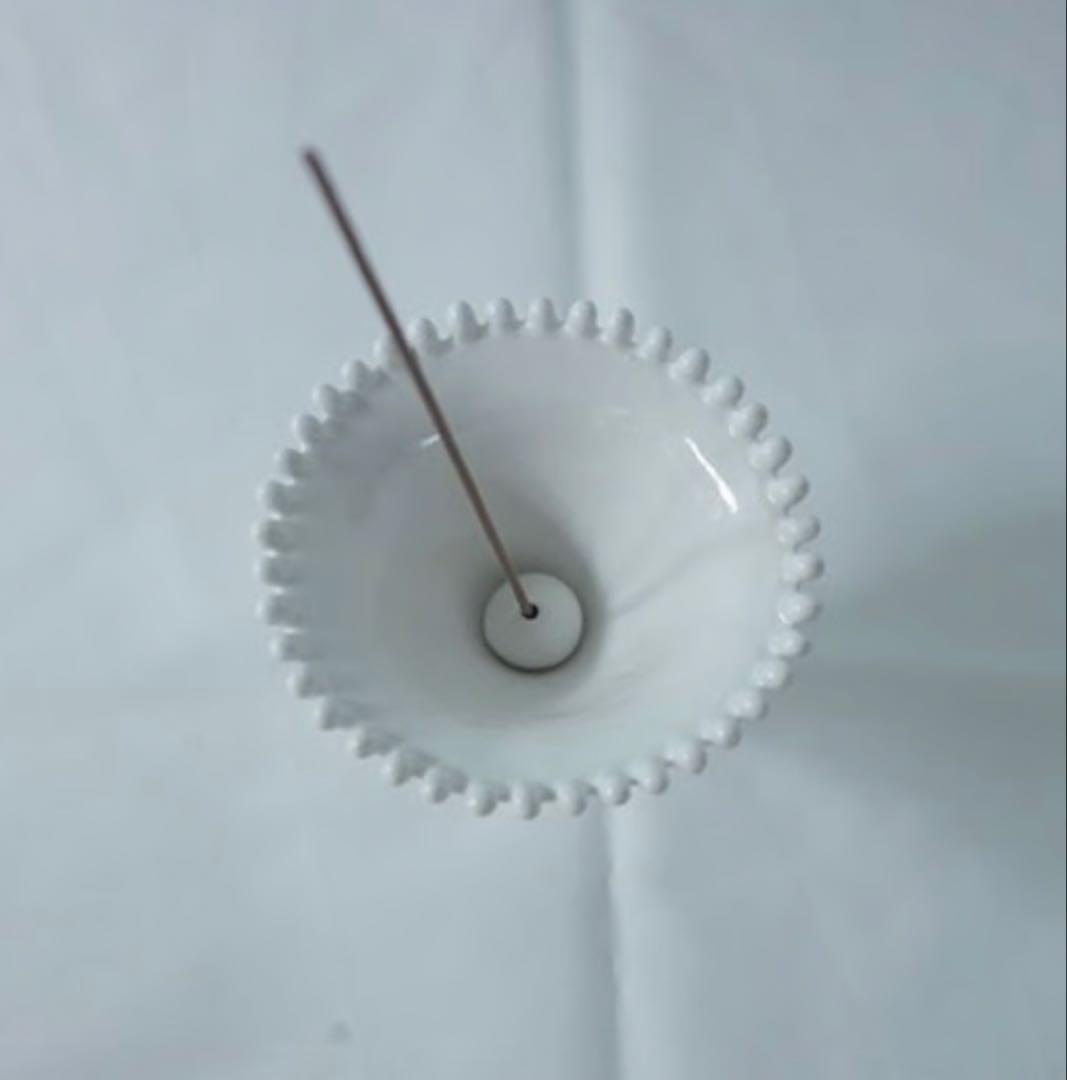 ayacourvoisier / お香立て　incense holder
