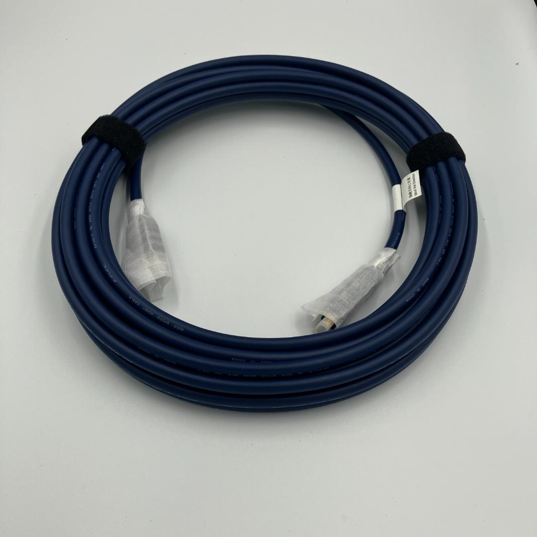 0210-07 美品 HDMIケーブル HDM10M-EQ 10m