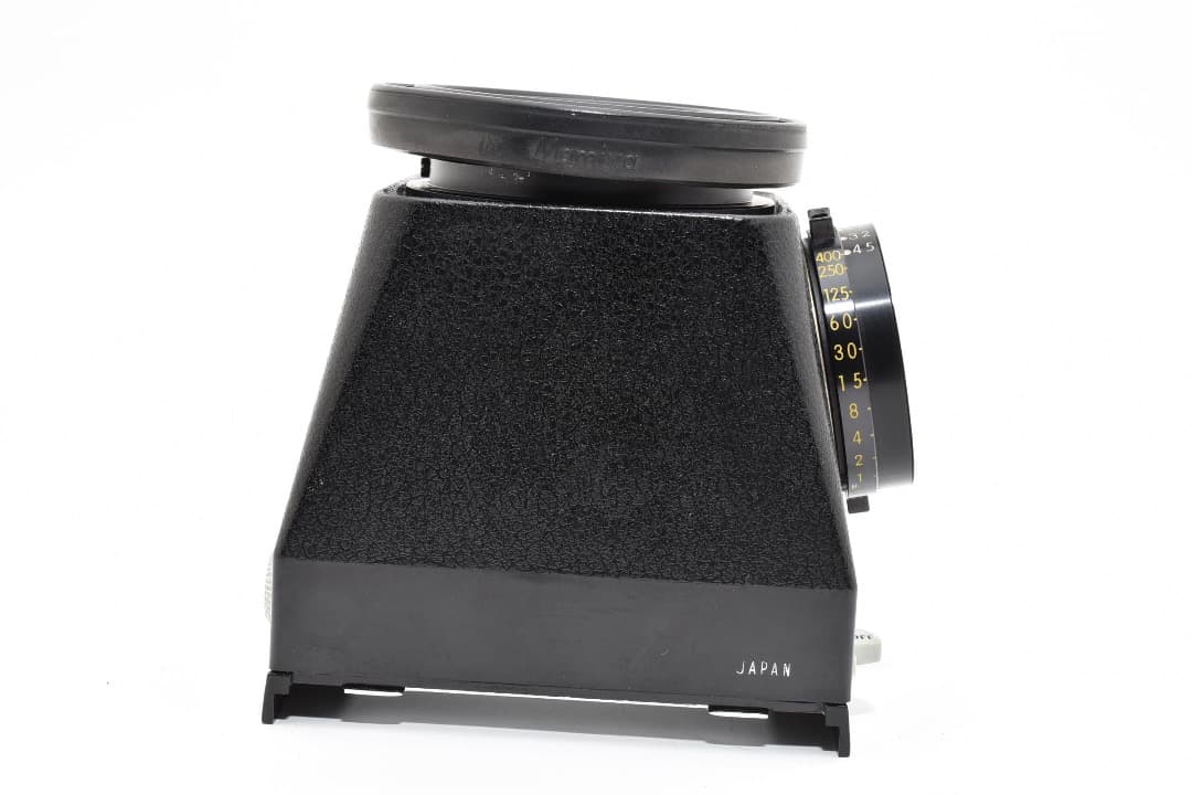 マミヤ Mamiya RB67 CDs チムニーファインダー S SD 2901