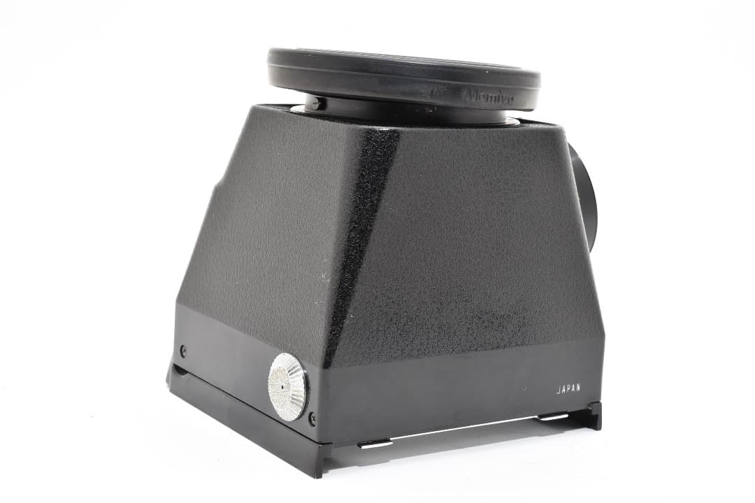 マミヤ Mamiya RB67 CDs チムニーファインダー S SD 2901