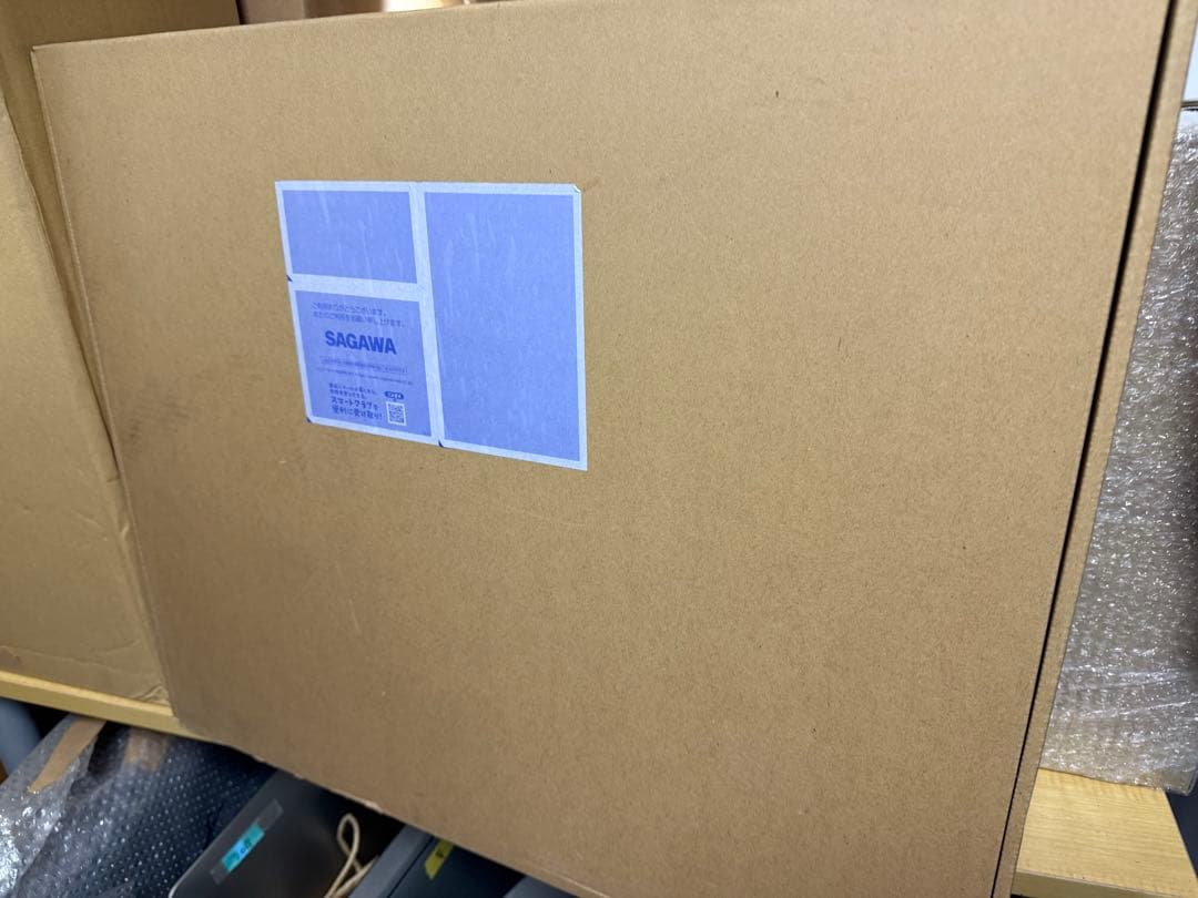 iMac 21.5 MHK03J/A 未使用