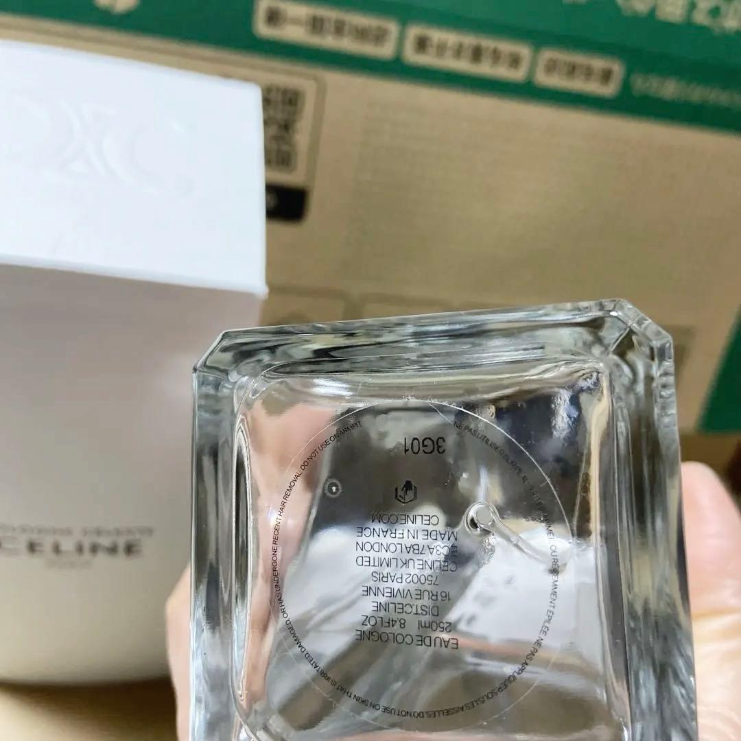 CELINE コロン セレスト　250ml