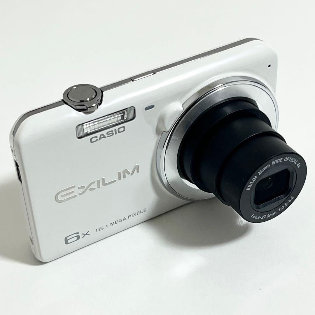 デジタルカメラ CASIO EXILIM EX-Z770