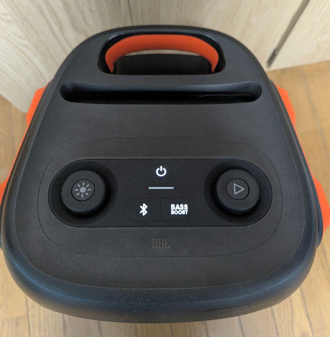 ★1日限定35000円★【JBL】 PARTYBOX 110 パーティーボックス