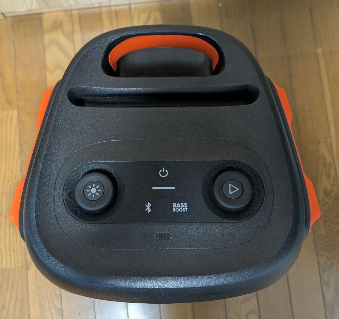 ★1日限定35000円★【JBL】 PARTYBOX 110 パーティーボックス
