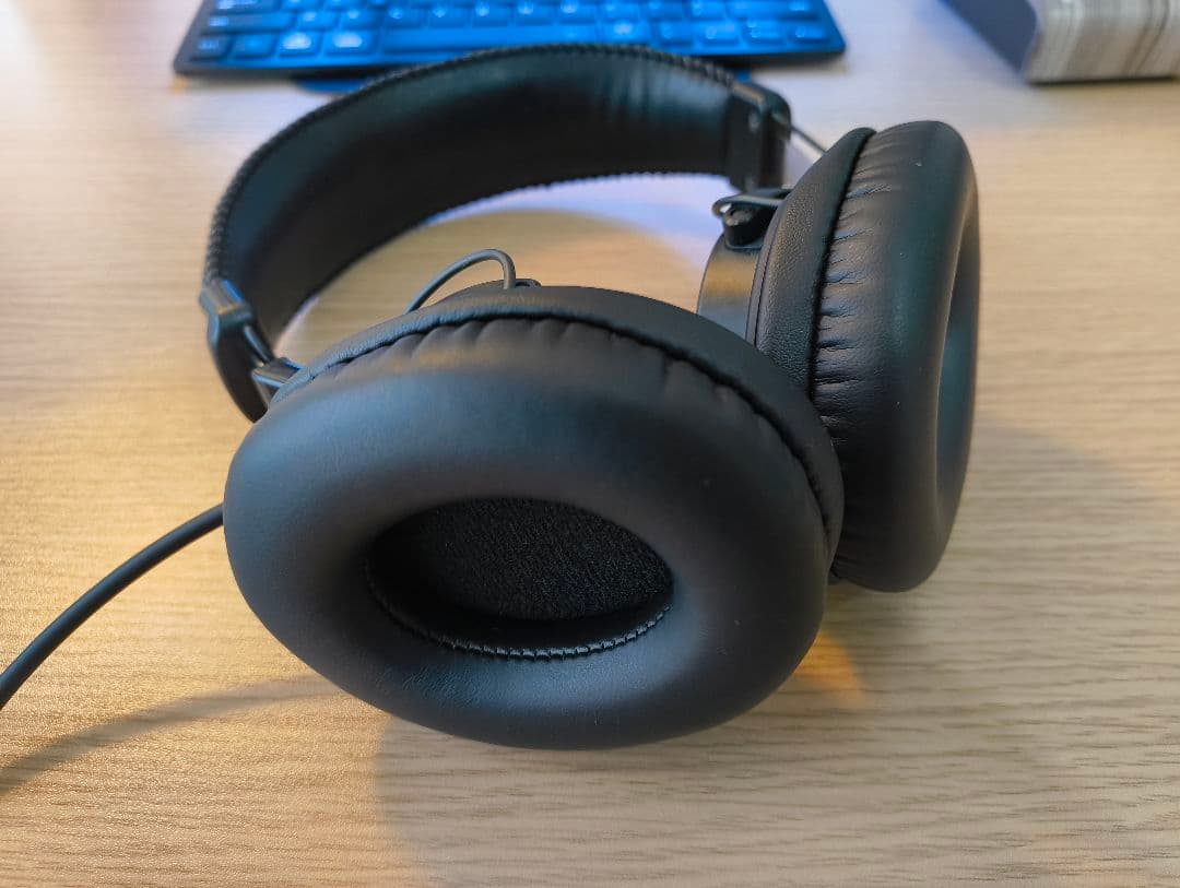 SONY MDR-7506 モニターヘッドフォン