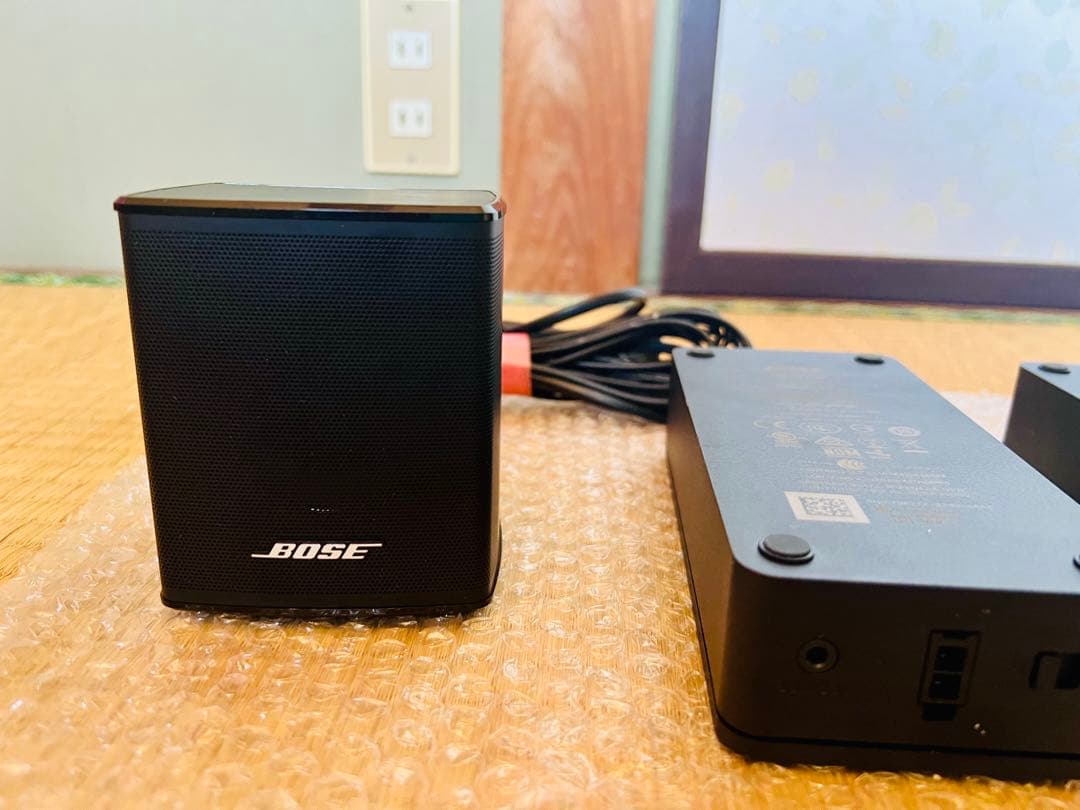 BOSE Surround Speaker 300(動作確認済みです)