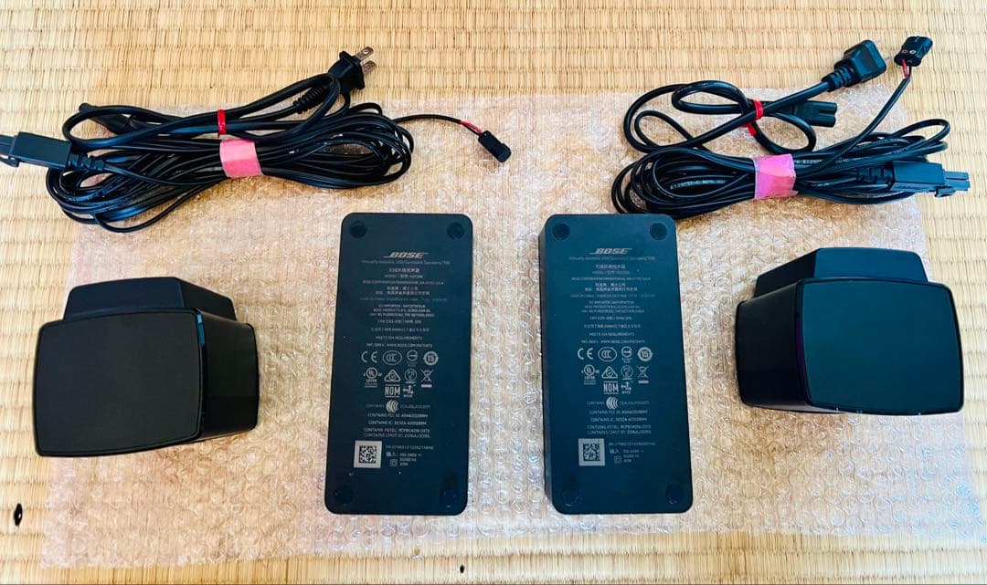 BOSE Surround Speaker 300(動作確認済みです)