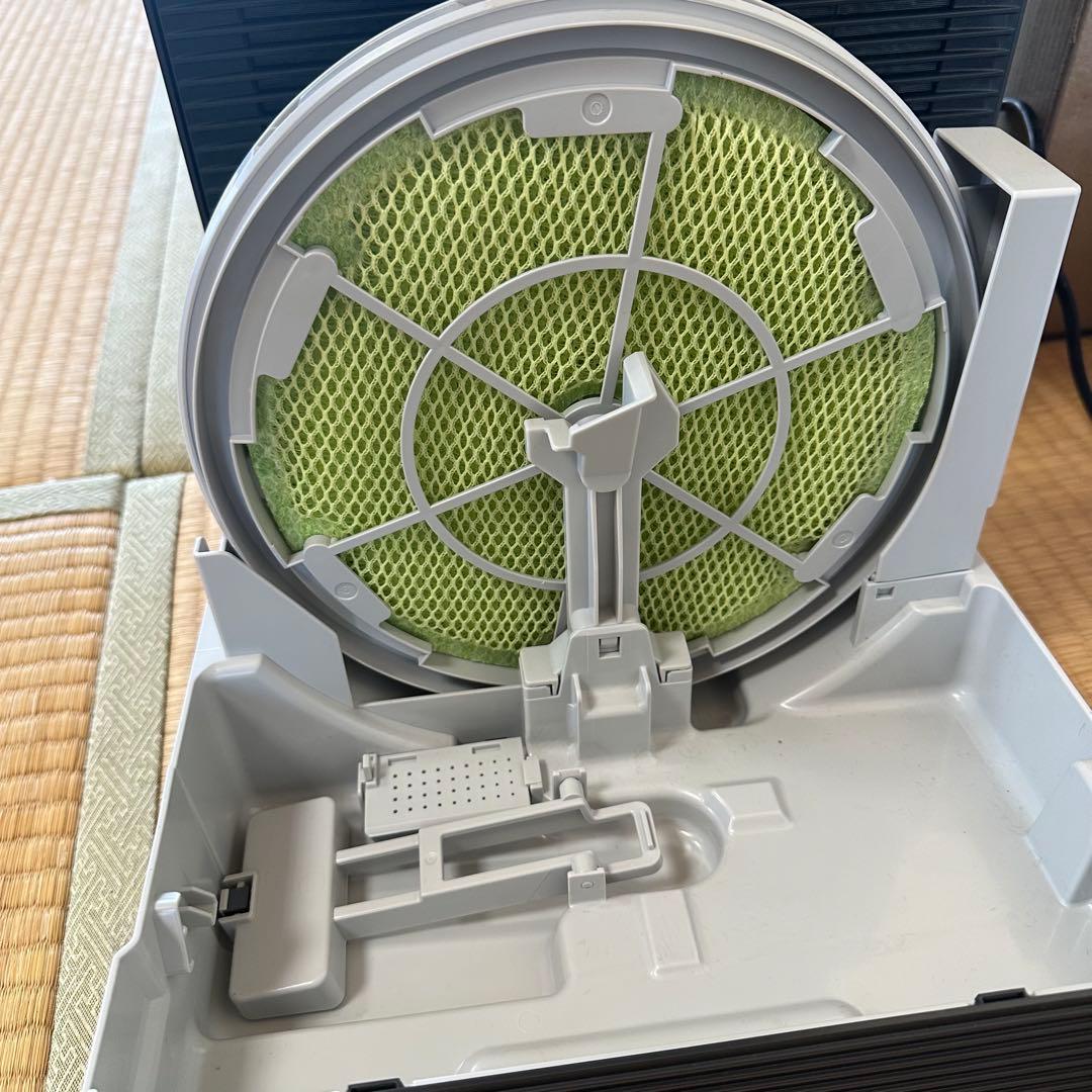 ダイキン 加湿ストリーマ 空気清浄機.1