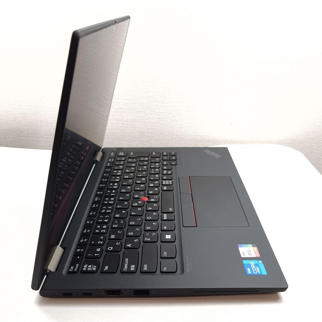 Windowsノート本体 Lenovo ThinkPad X13 Yoga Gen2