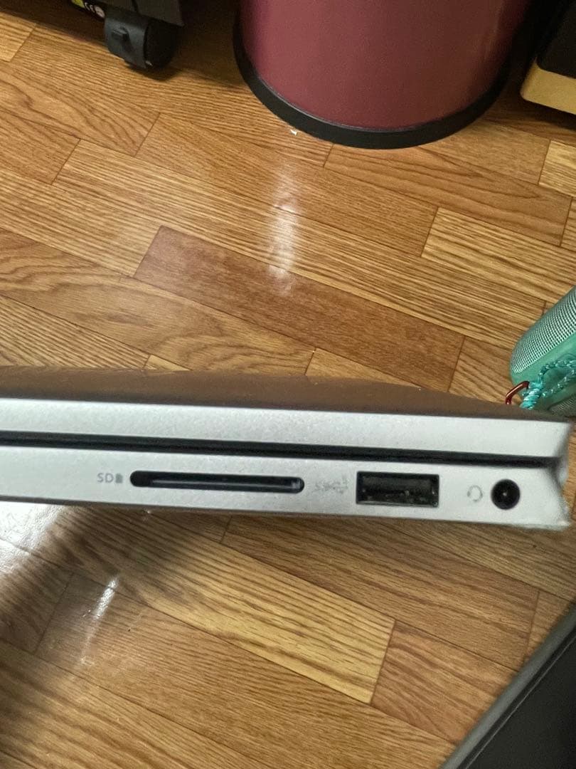 Windowsノート本体 Dell Inspiron 14 5425 Ryzen7-5825U 512GB