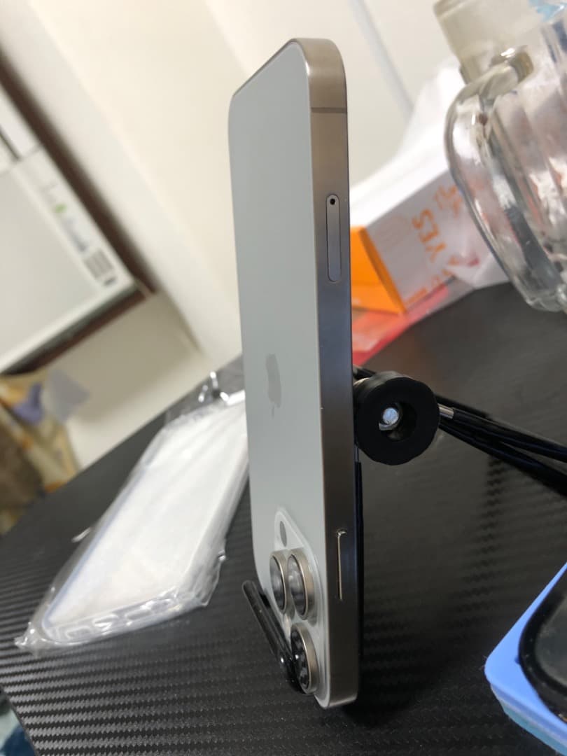 スマートフォン本体 IPhone XR 128gb.