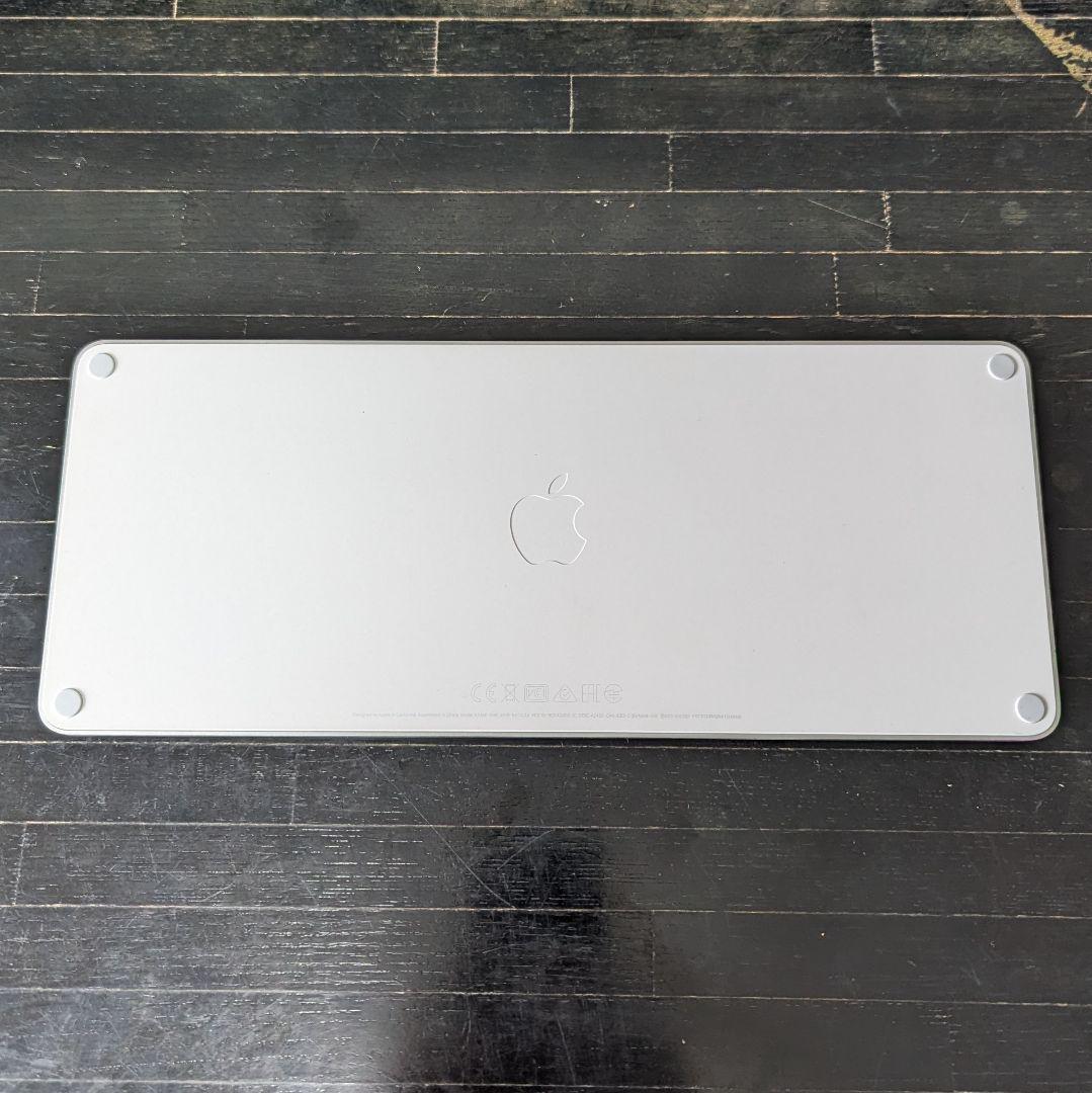 Apple ワイヤレスキーボード US配列
