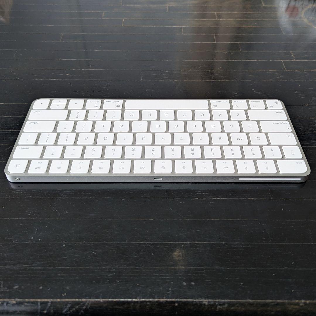 Apple ワイヤレスキーボード US配列