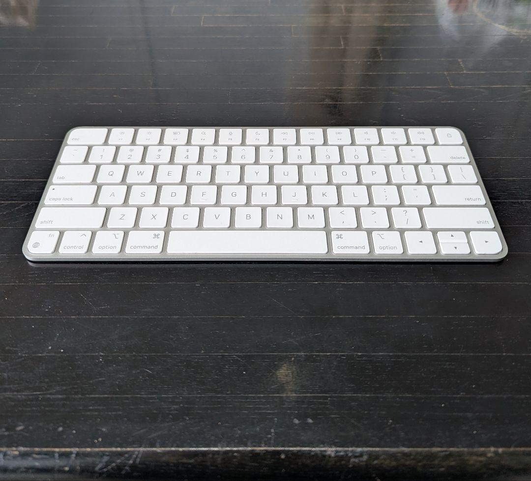 Apple ワイヤレスキーボード US配列