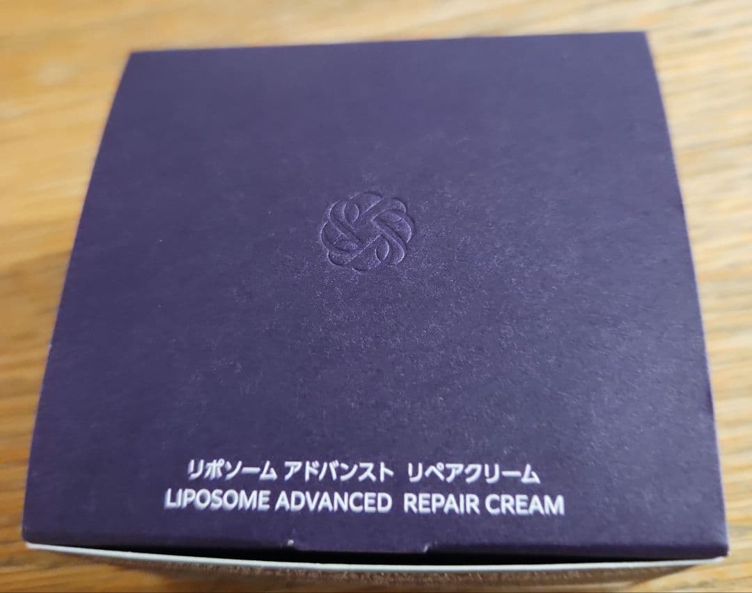 フェイスクリーム LIPOSOME ADVANCED REPAIR CREAM