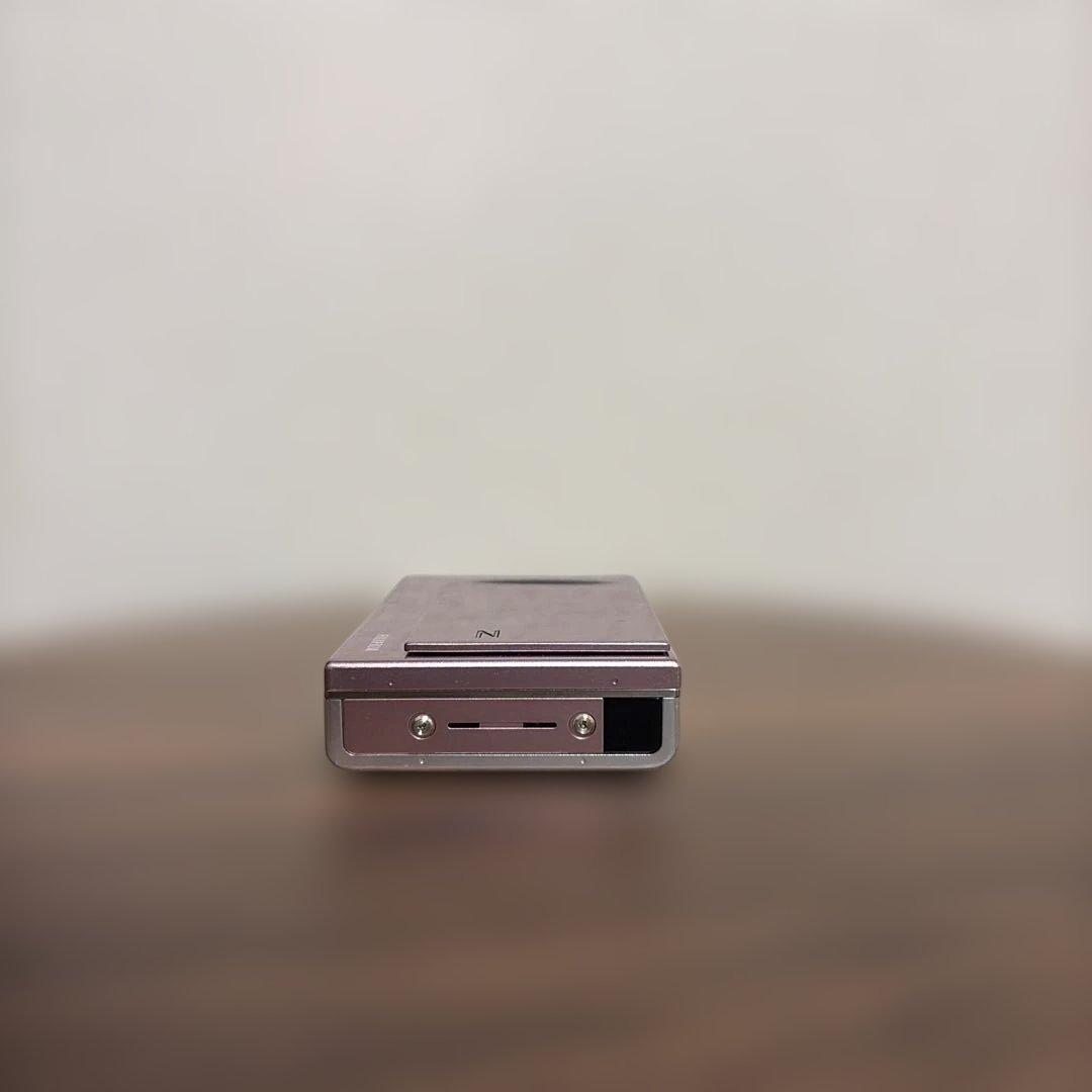 【オールドコンデジ】 FUJIFILM FinePix Z200fd