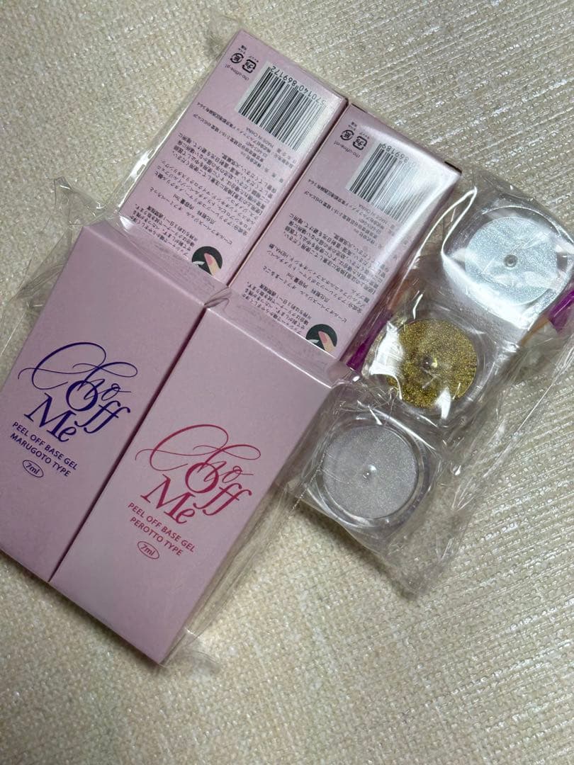 ネイルタウン 85点まとめ売り
