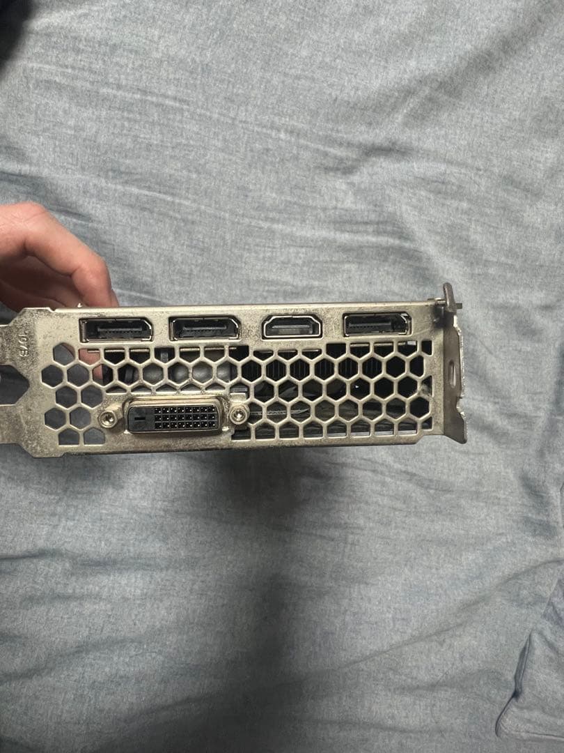 グラフィックボード・グラボ・ビデオカード gtx1070 8gb